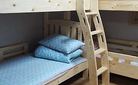The 1St Andong Hostel