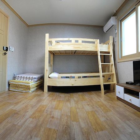 The 1St Andong Hostel Exterior photo
