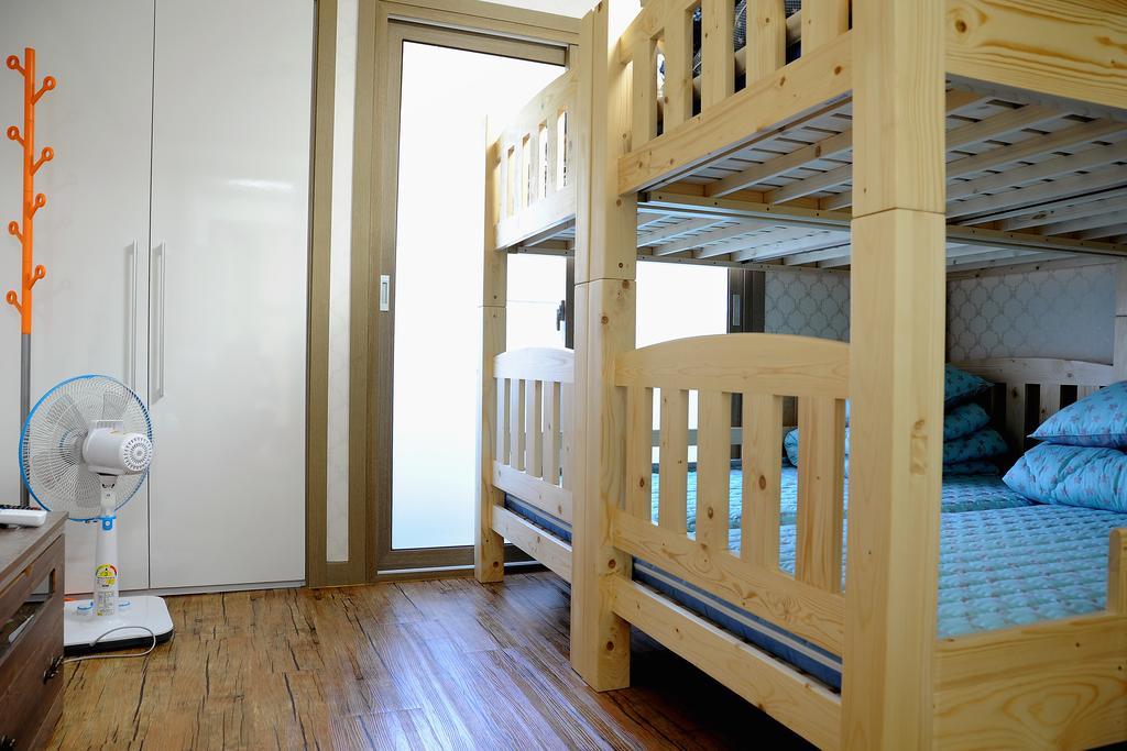 The 1St Andong Hostel Exterior photo